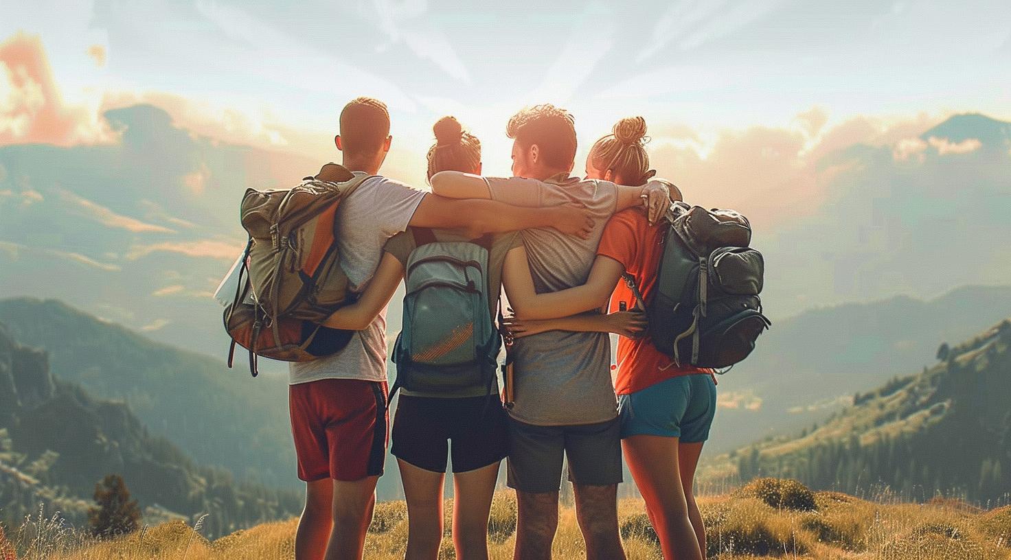 Tipps für sicheres und entspanntes Reisen